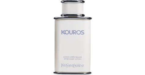 kouros aftershave 100ml best price